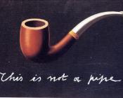 雷内 马格里特 : 形象的叛逆